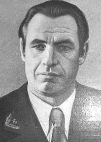Лисняк Павел Егорович